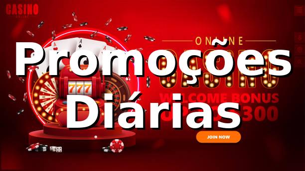 688h - Promoções Diárias